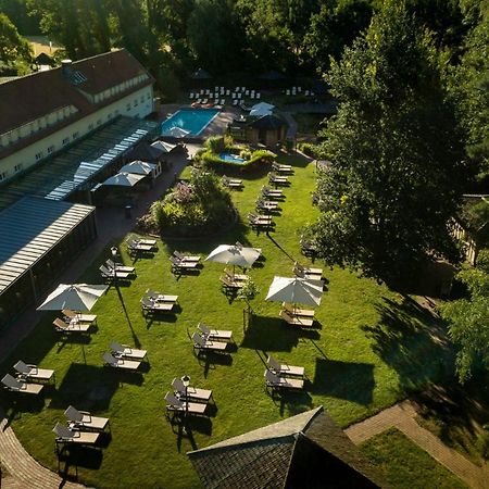 Gut Sternholz Spa Hotel Hamm  Esterno foto