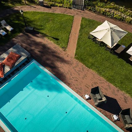 Gut Sternholz Spa Hotel Hamm  Esterno foto