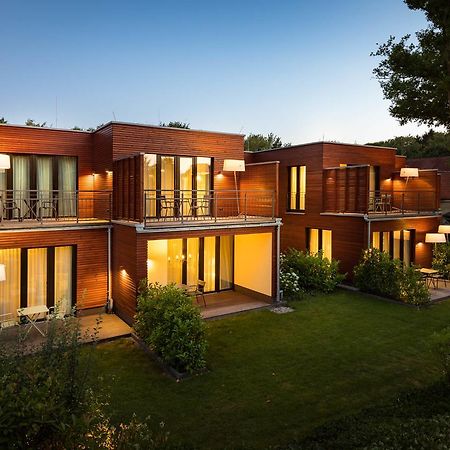Gut Sternholz Spa Hotel Hamm  Esterno foto