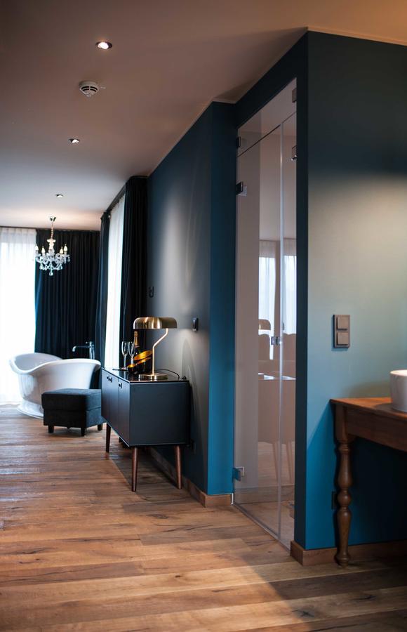 Gut Sternholz Spa Hotel Hamm  Esterno foto