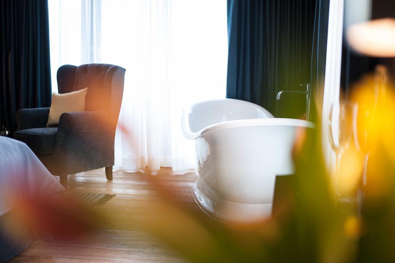 Gut Sternholz Spa Hotel Hamm  Esterno foto