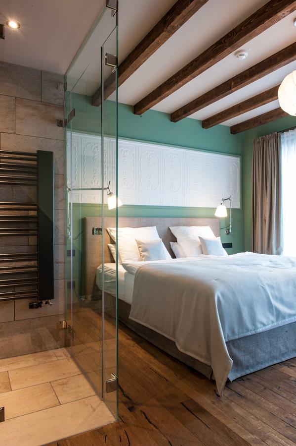 Gut Sternholz Spa Hotel Hamm  Esterno foto