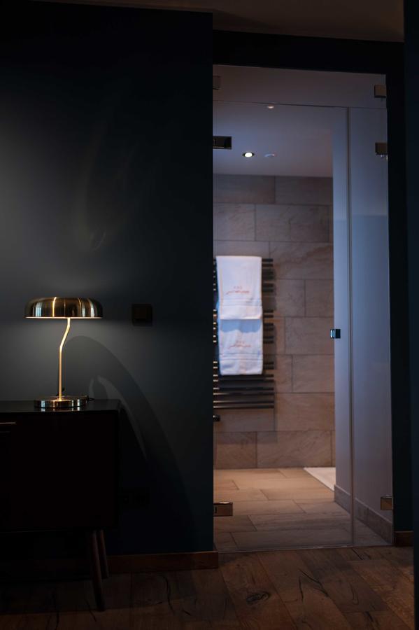 Gut Sternholz Spa Hotel Hamm  Esterno foto