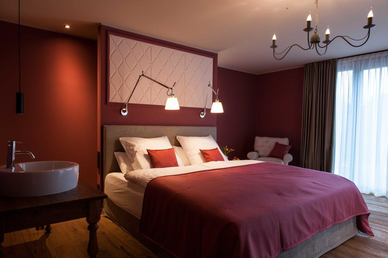 Gut Sternholz Spa Hotel Hamm  Esterno foto