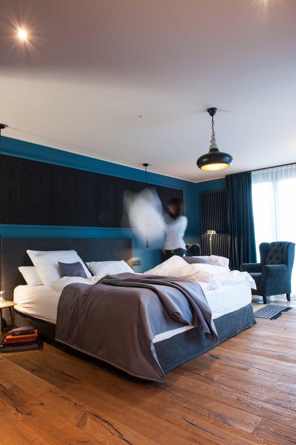 Gut Sternholz Spa Hotel Hamm  Esterno foto