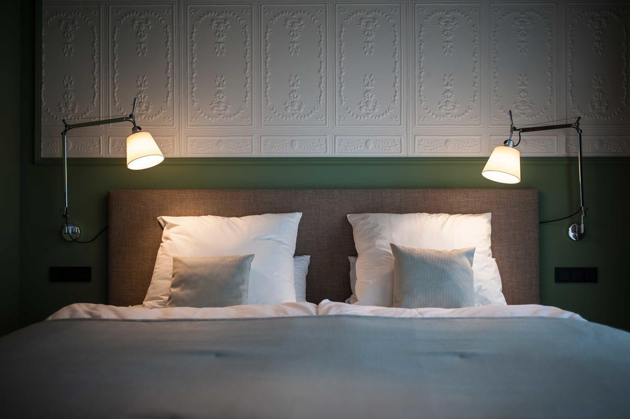 Gut Sternholz Spa Hotel Hamm  Esterno foto