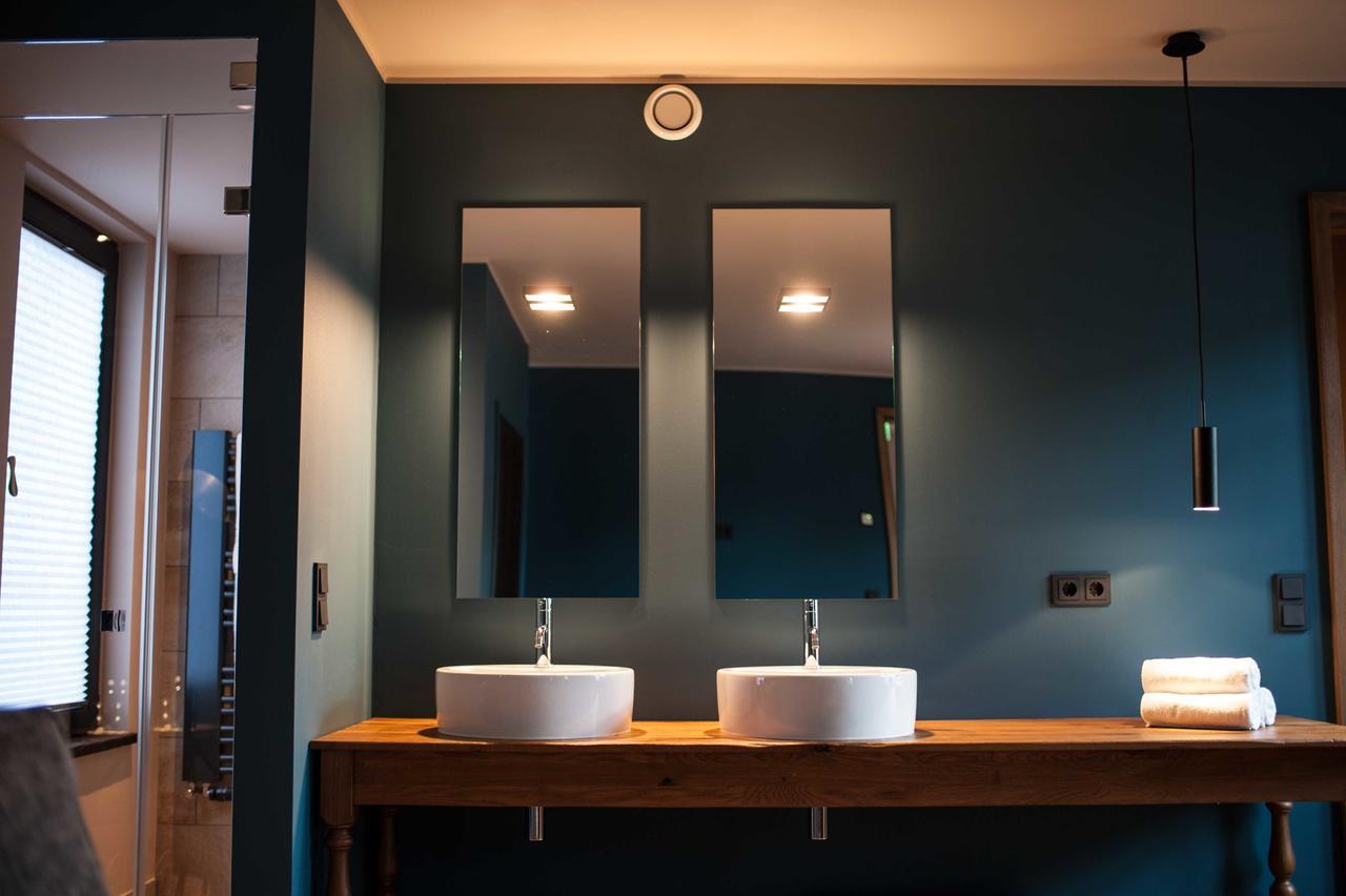 Gut Sternholz Spa Hotel Hamm  Esterno foto
