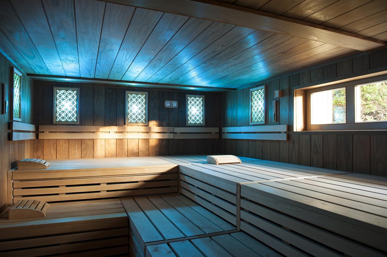 Gut Sternholz Spa Hotel Hamm  Esterno foto