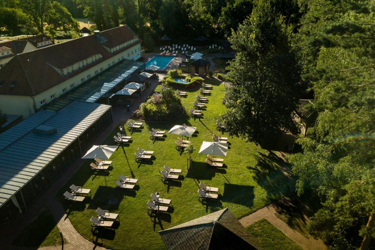 Gut Sternholz Spa Hotel Hamm  Esterno foto