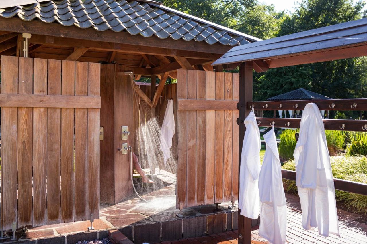 Gut Sternholz Spa Hotel Hamm  Esterno foto