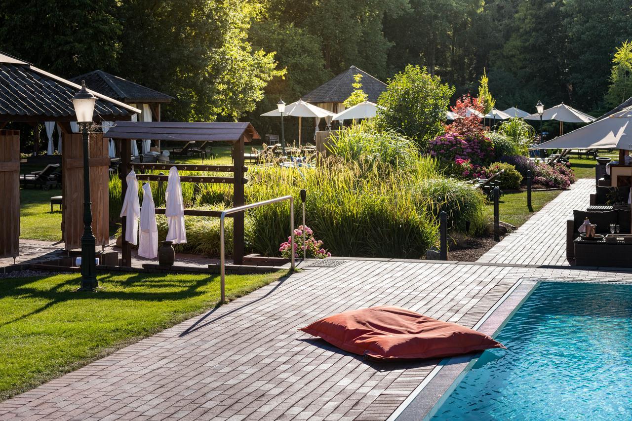 Gut Sternholz Spa Hotel Hamm  Esterno foto