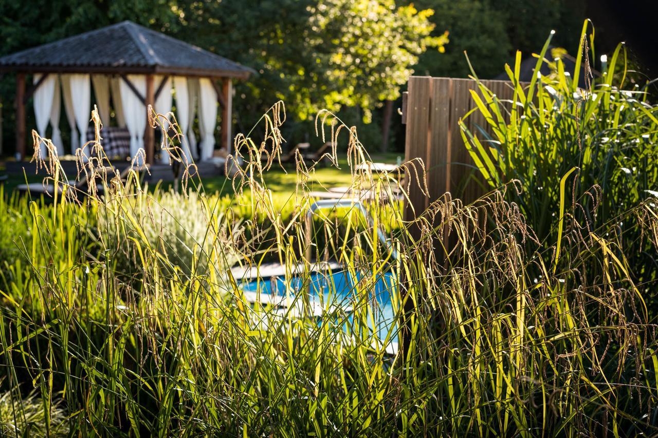 Gut Sternholz Spa Hotel Hamm  Esterno foto