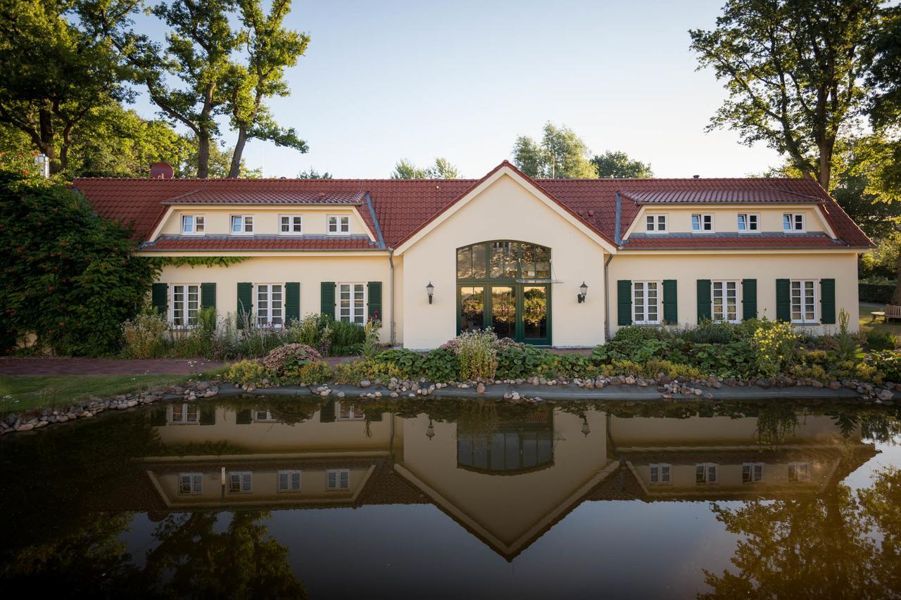 Gut Sternholz Spa Hotel Hamm  Esterno foto