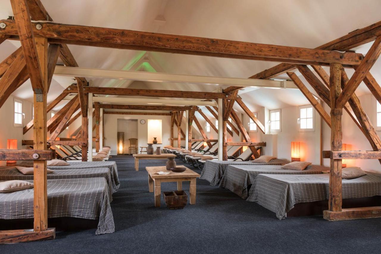 Gut Sternholz Spa Hotel Hamm  Esterno foto
